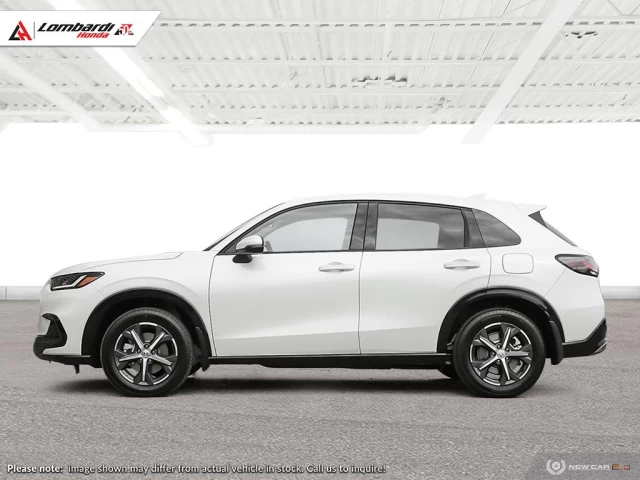 HONDA HR-V EX-L NAVI 2025