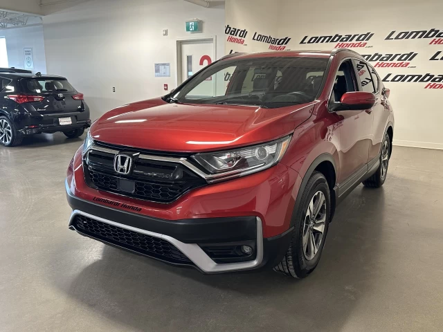 Honda CR-V Sport 2020