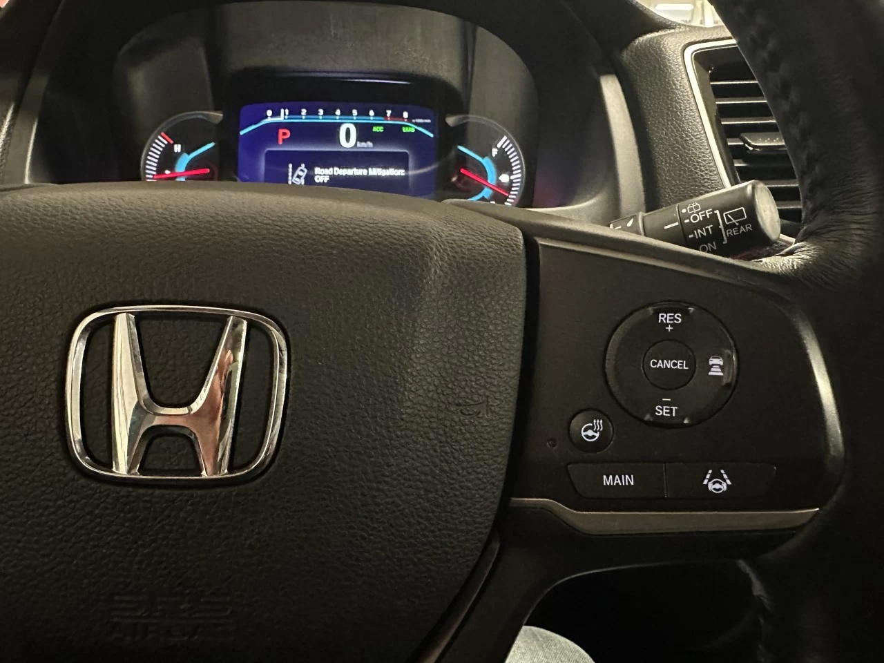 2020 Honda Pilot
                                                    EX-L Navi Main Image