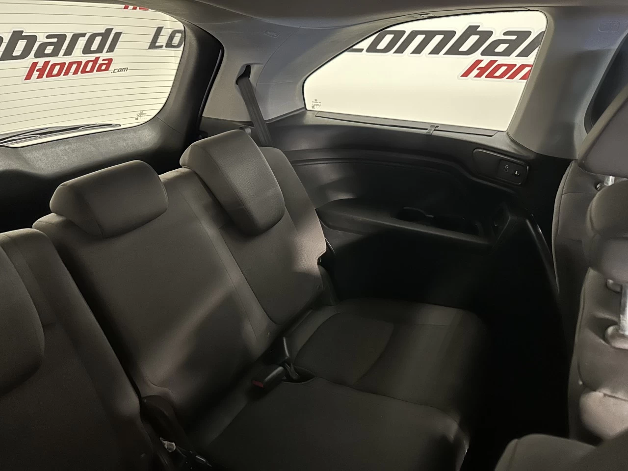 2022 Honda Odyssey
                                                    EX Main Image