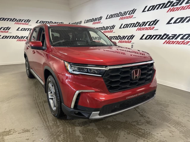 Honda Pilot EX-L 2023