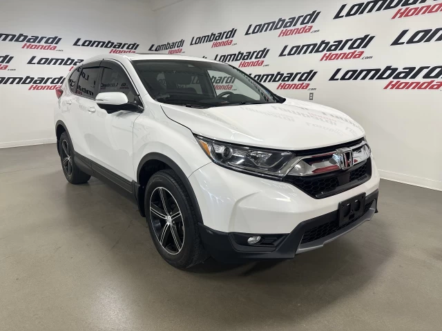 Honda CR-V EX 2019