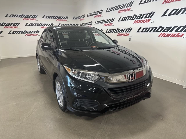 Honda HR-V Sport 2020