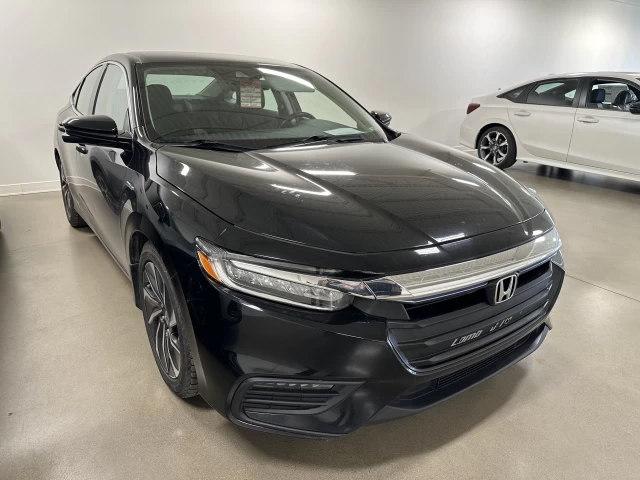 Honda Insight CVT 2019