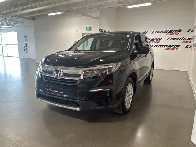 Honda Pilot LX 2019