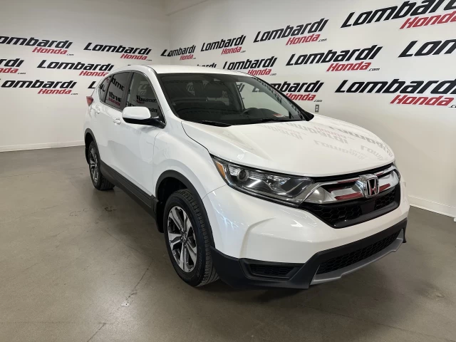 Honda CR-V LX 2019