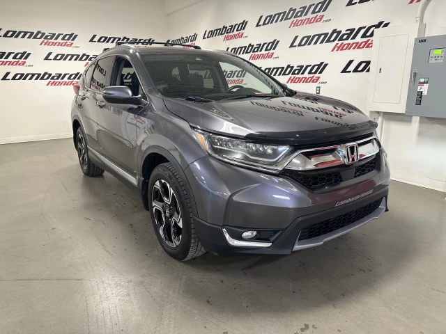 Honda CR-V Touring 2018