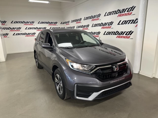 Honda CR-V LX 2022