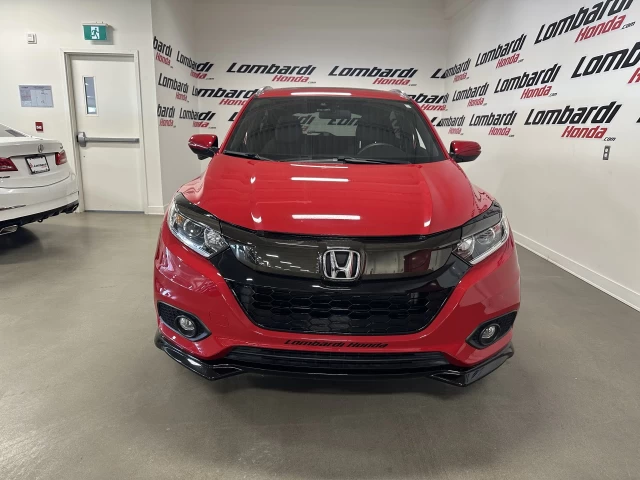 Honda HR-V Sport 2020