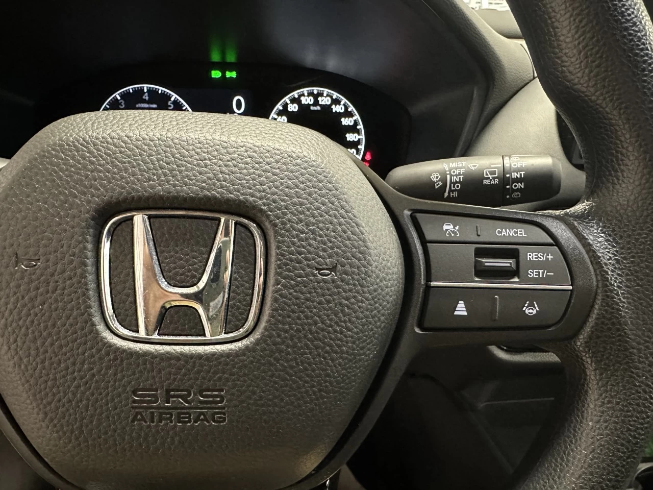 2024 Honda HR-V
                                                    LX-B Main Image