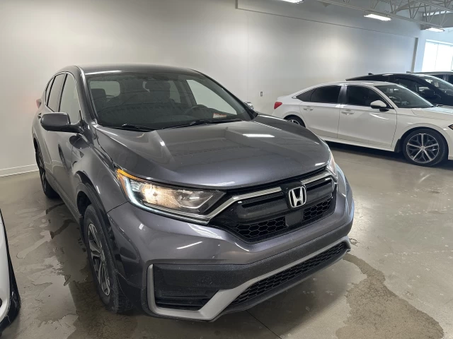 Honda CR-V LX 2020