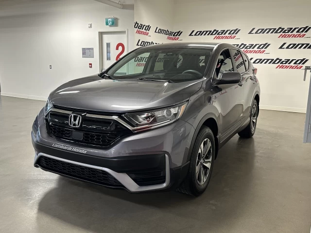 Honda CR-V LX 2020