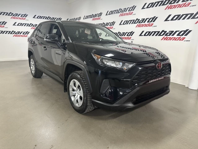 Toyota RAV4 LE 2023