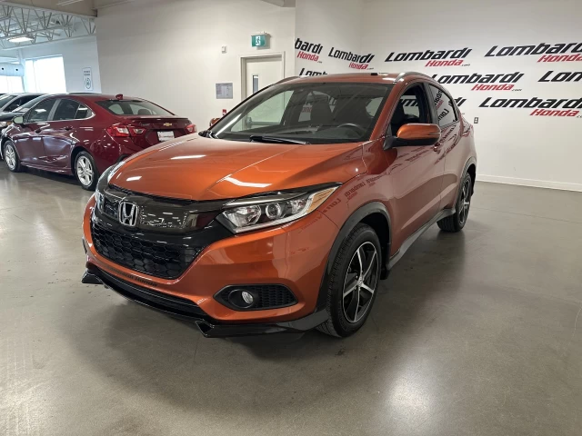 Honda HR-V Sport 2020