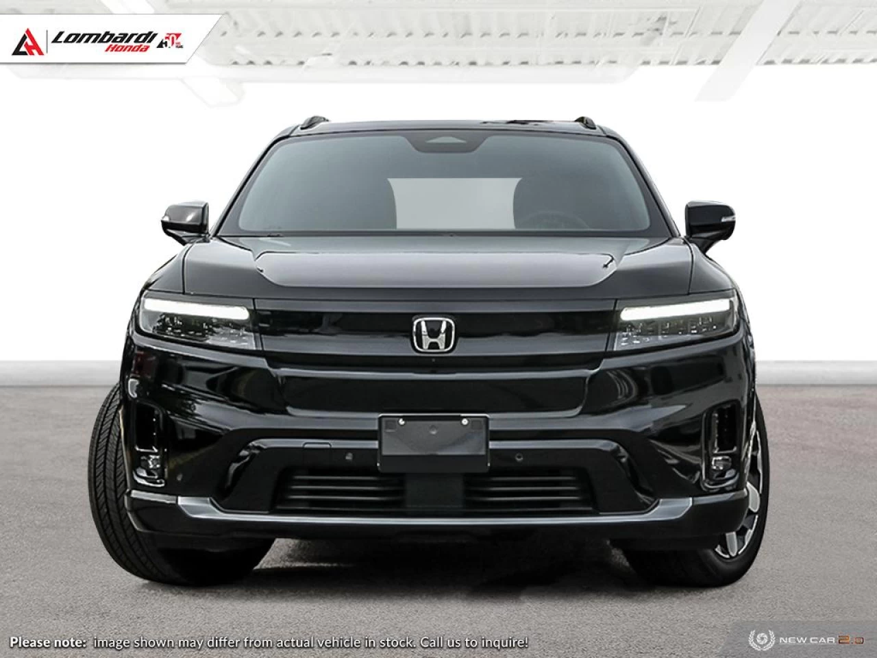 2024 HONDA PROLOGUE TOURING BEV Image principale