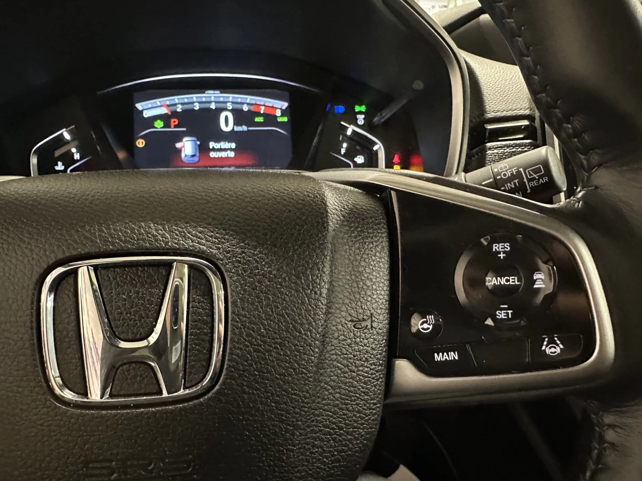 2022 Honda CR-V
                                                    Sport Main Image