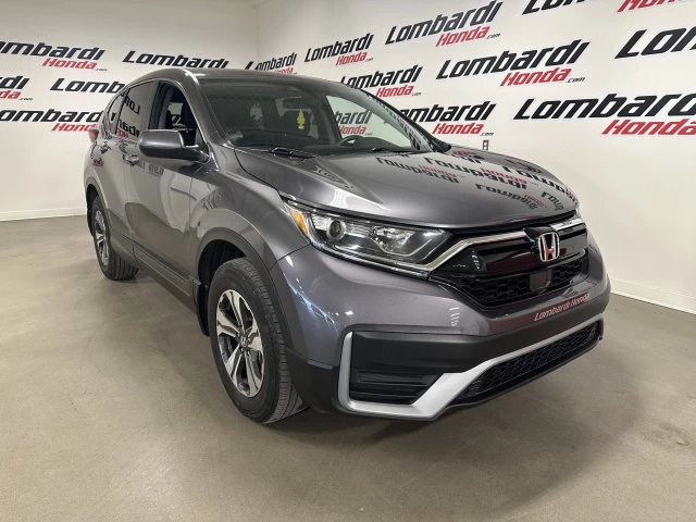 Honda CR-V LX 2020