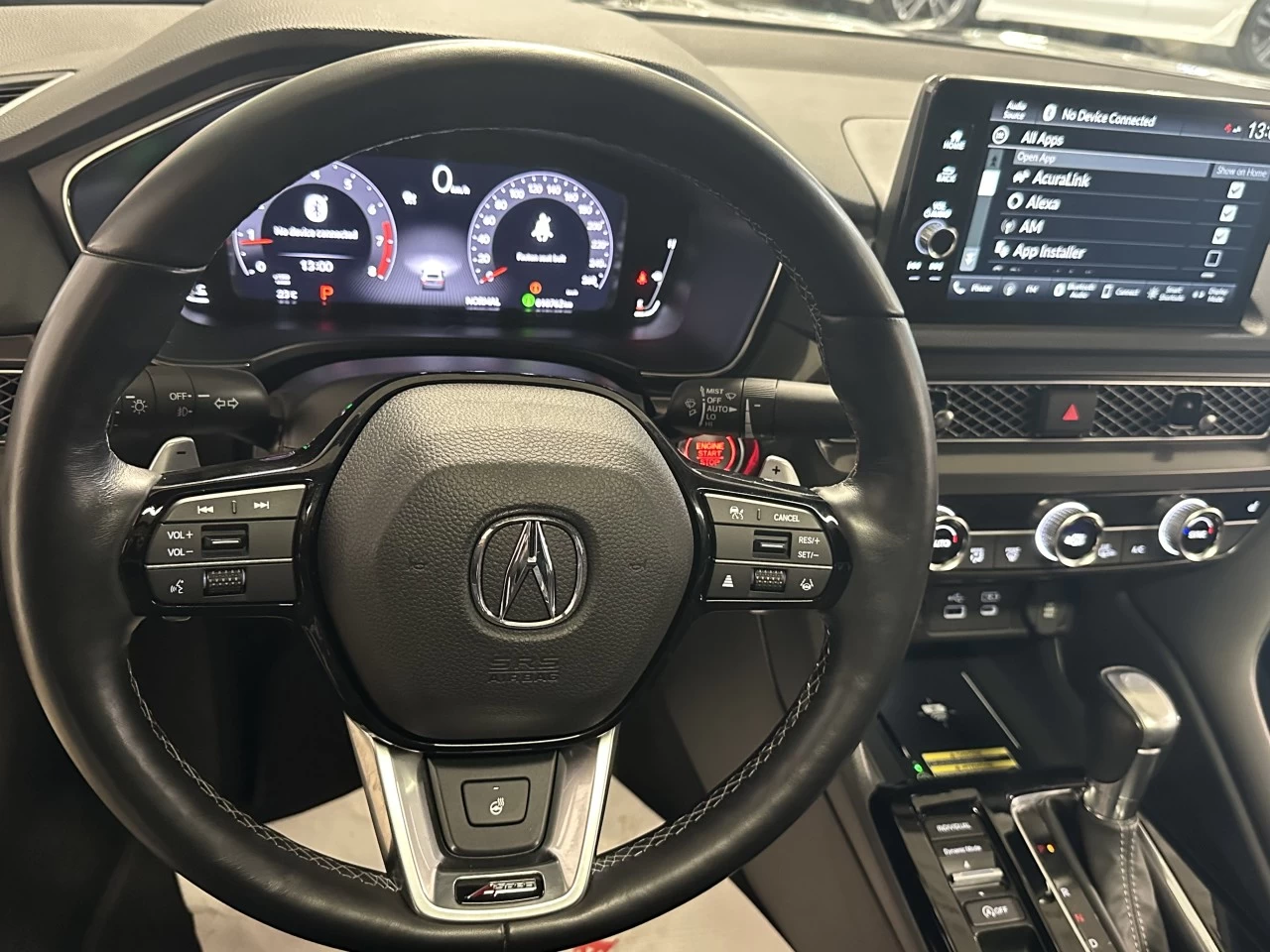 2023 Acura Integra
                                                    Elite A-Spec Main Image