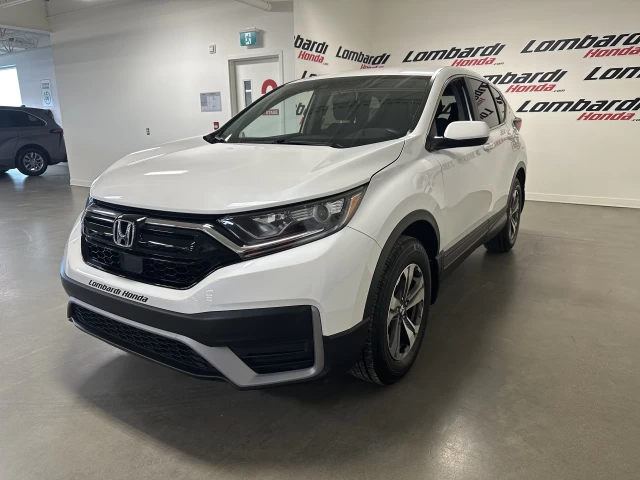 Honda CR-V LX 2022