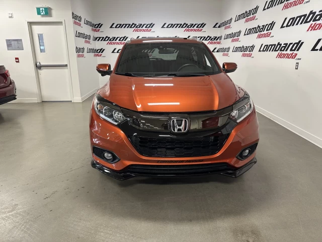 Honda HR-V Sport 2020