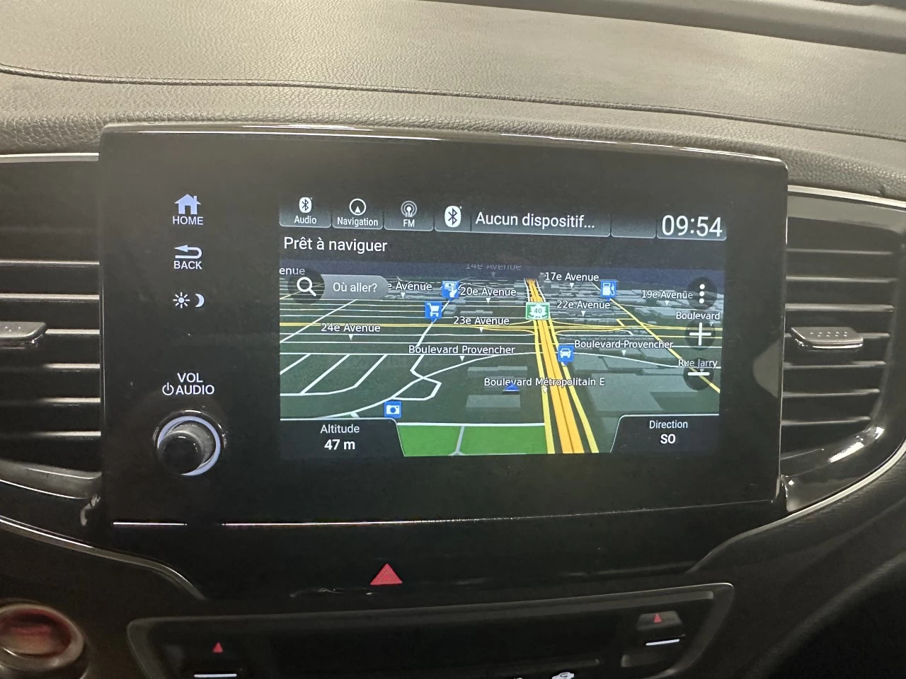 2021 Honda Pilot
                                                    EX-L Navi Main Image