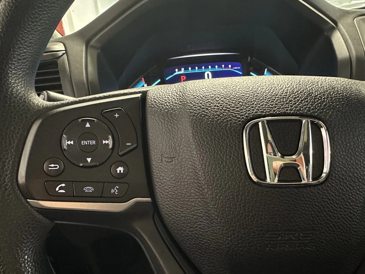 2022 Honda Odyssey
                                                    EX Main Image