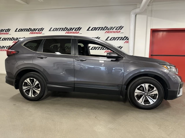 Honda CR-V LX 2022