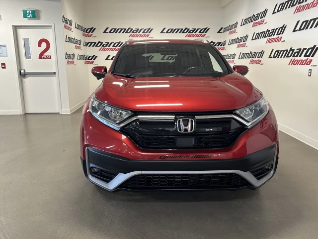 Honda CR-V Sport 2020