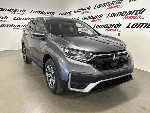 Honda CR-V LX 2021