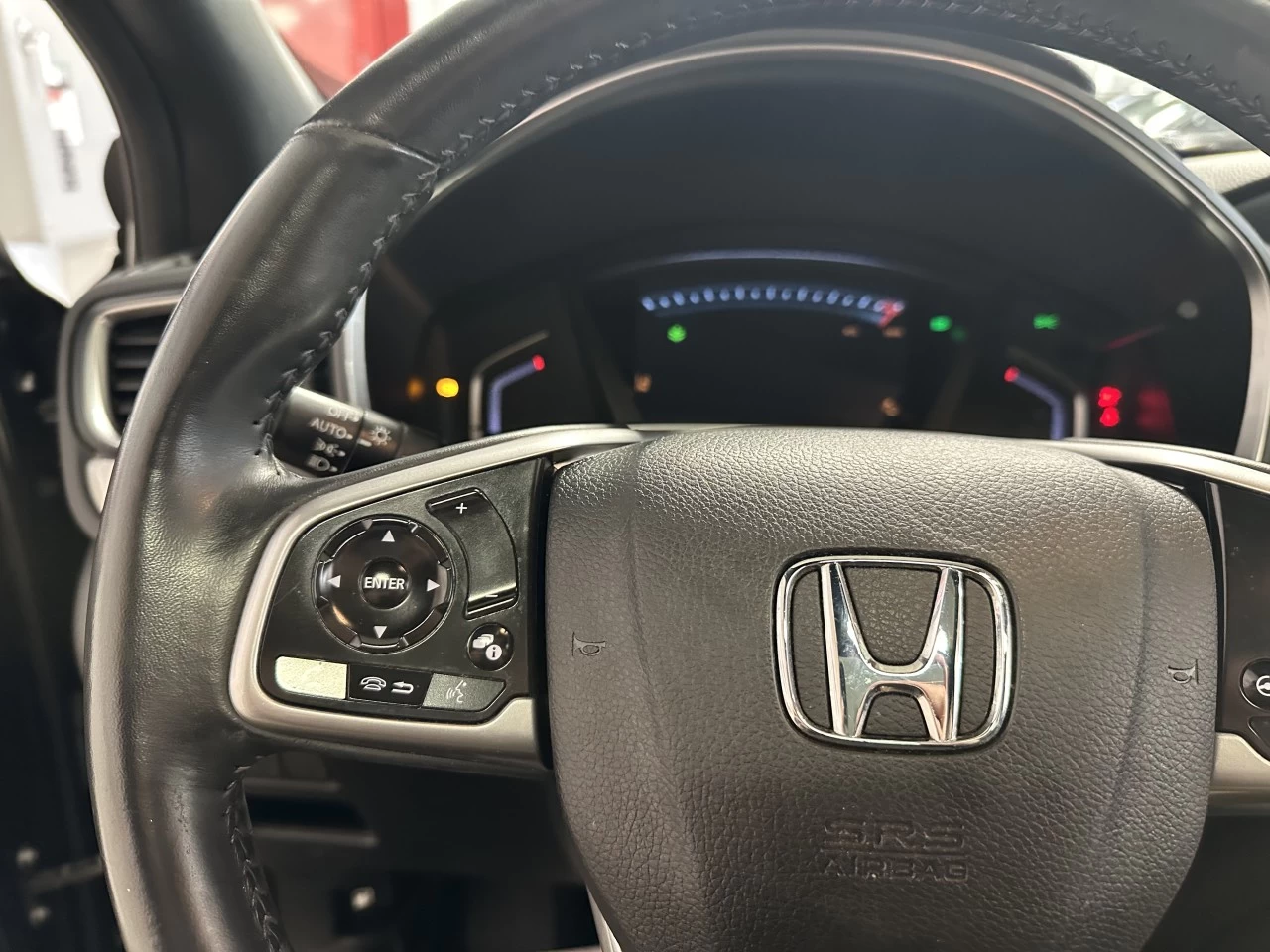 2021 Honda CR-V
                                                    Sport Image principale