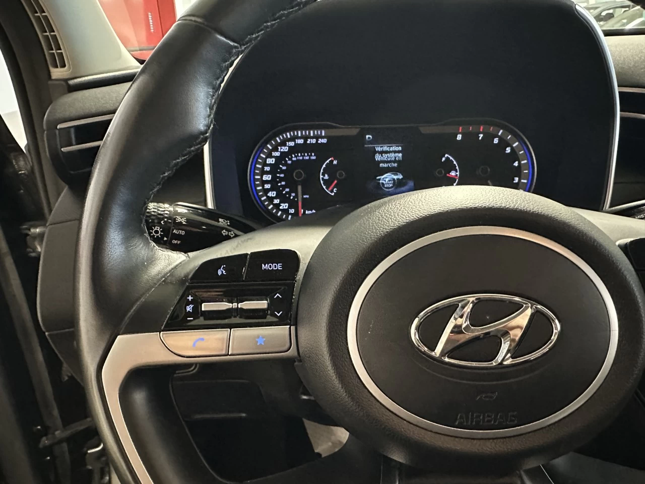 2023 Hyundai Tucson
                                                    Preferred Main Image