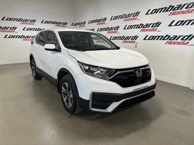 Honda CR-V LX 2021