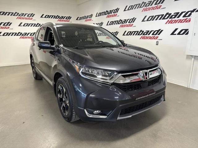 Honda CR-V Touring 2019