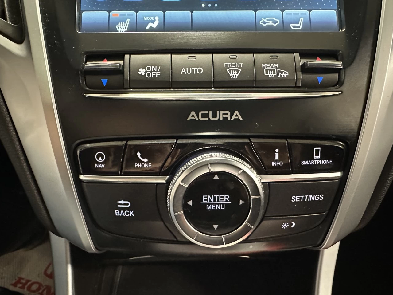 2018 Acura TLX
                                                    Tech Main Image