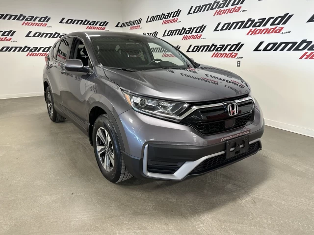 Honda CR-V LX 2021