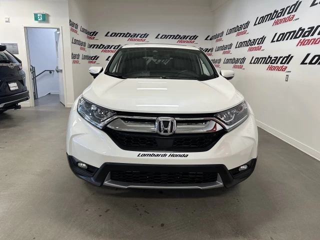 Honda CR-V EX-L 2017