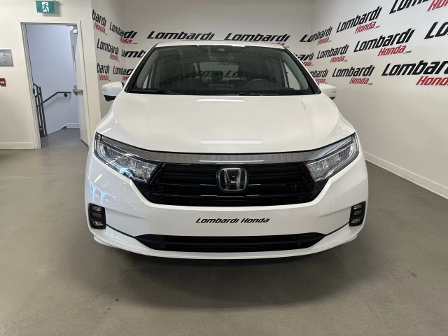 Honda Odyssey EX 2022