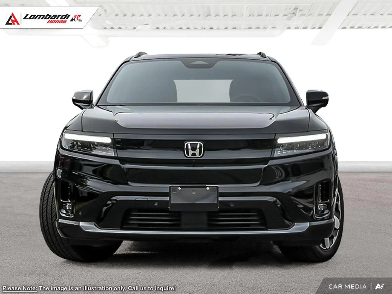 2024 HONDA PROLOGUE TOURING BEV Image principale