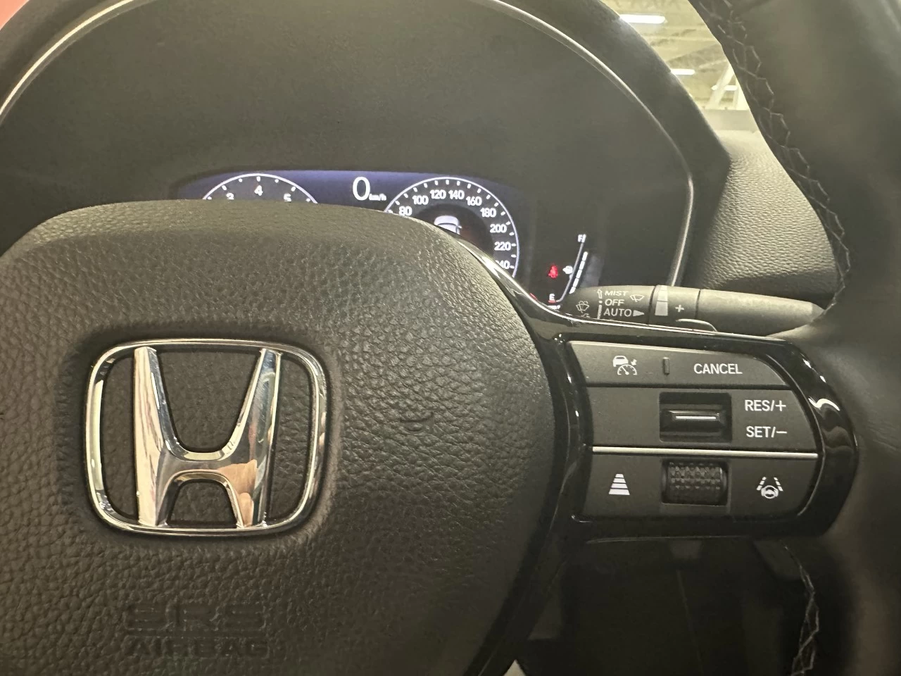 2022 Honda Civic
                                                    Touring Image principale