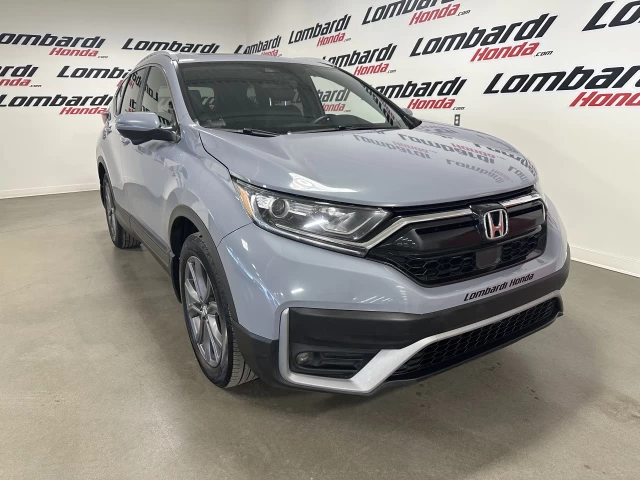 Honda CR-V Sport 2022