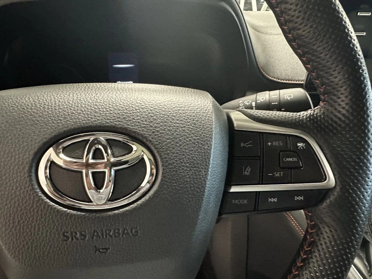 2022 Toyota Sienna
                                                    XSE Main Image