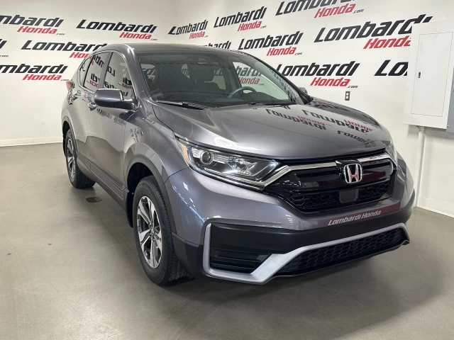 Honda CR-V LX 2020