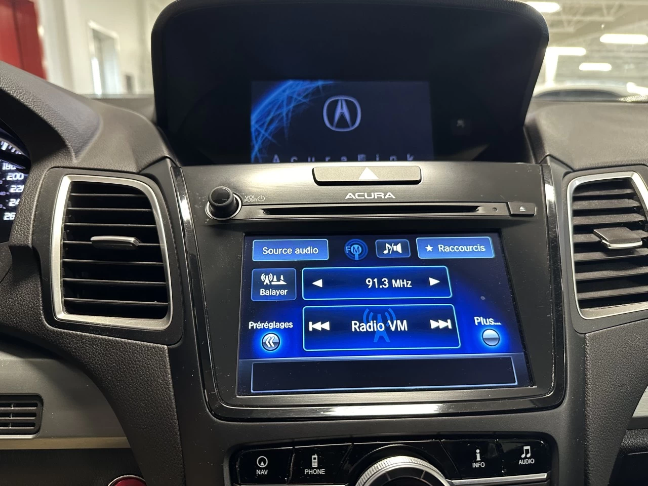 2017 Acura RDX
                                                    Tech Pkg Main Image