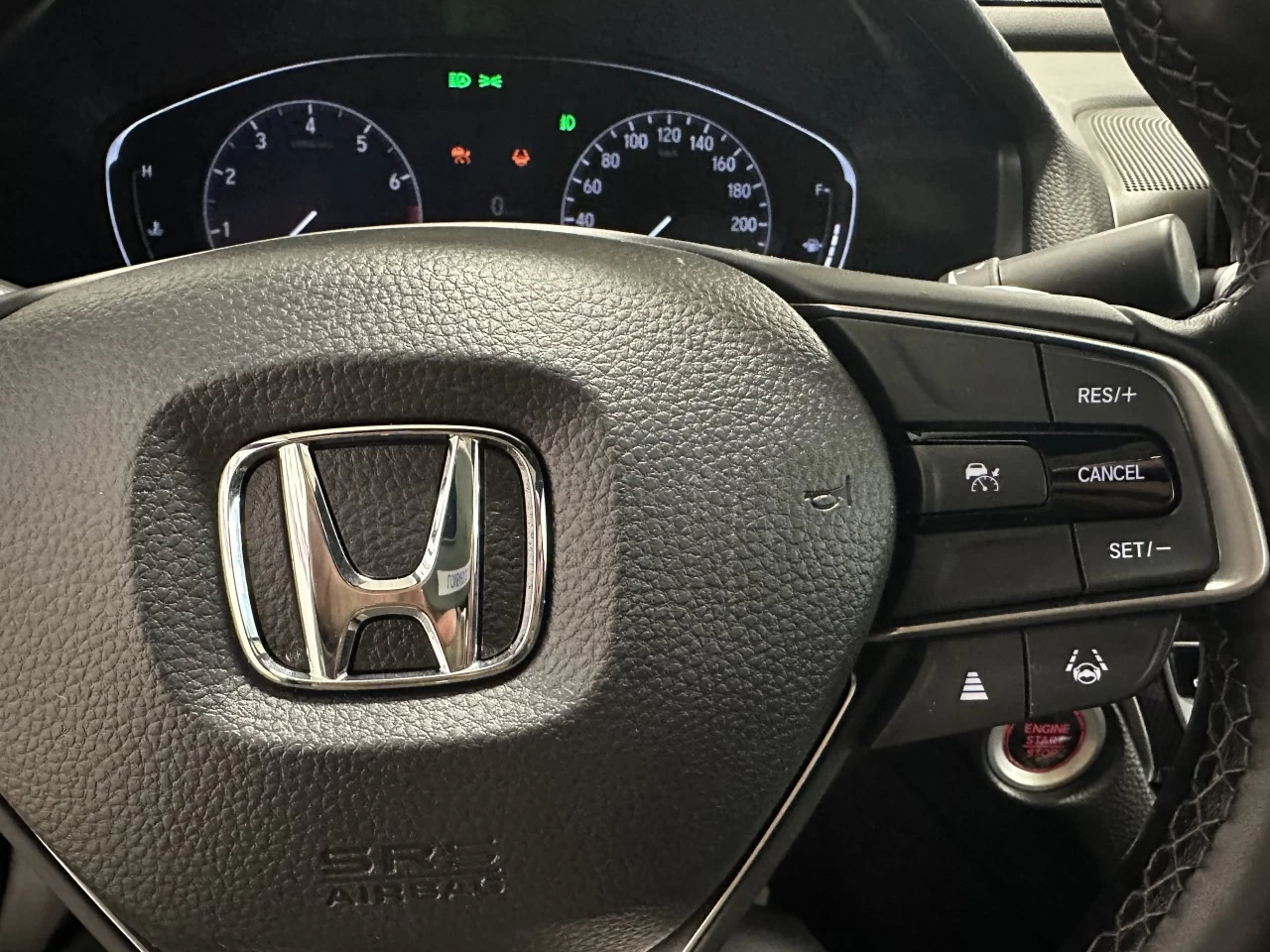 2022 Honda Accord
                                                    Sport Main Image