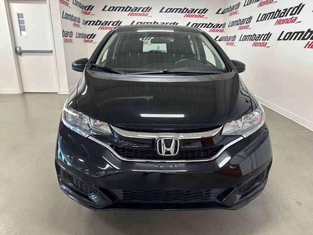 Honda Fit LX 2020