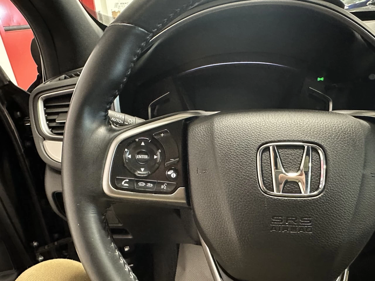 2021 Honda CR-V
                                                    Sport Main Image