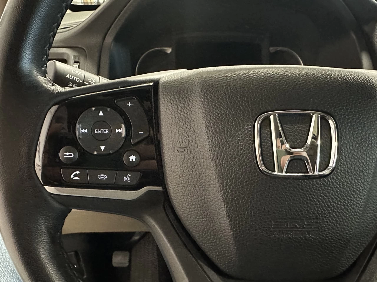 2021 Honda Pilot
                                                    Touring 8-Passenger Image principale