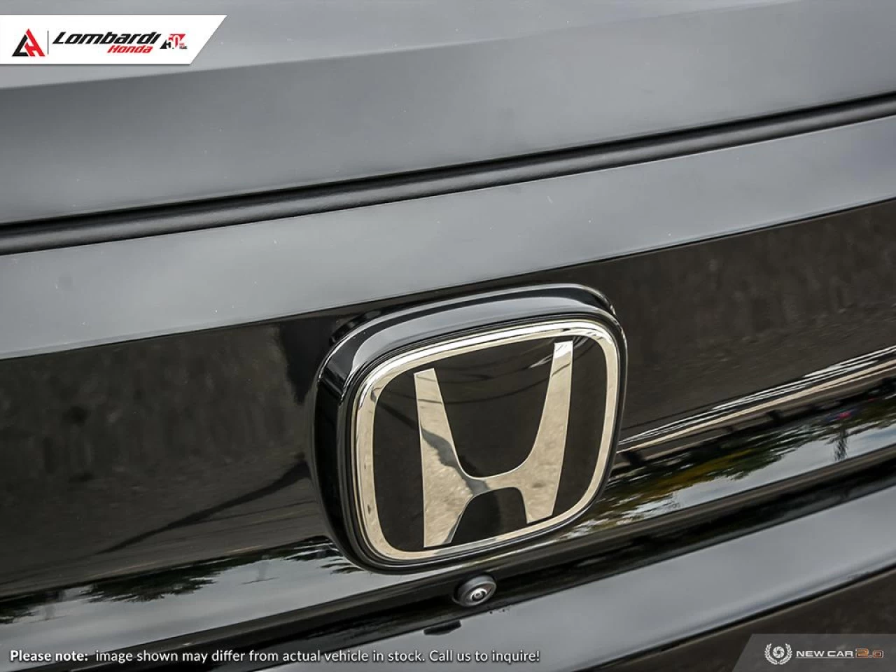 2024 HONDA PROLOGUE TOURING BEV Image principale