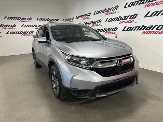 Honda CR-V LX 2019