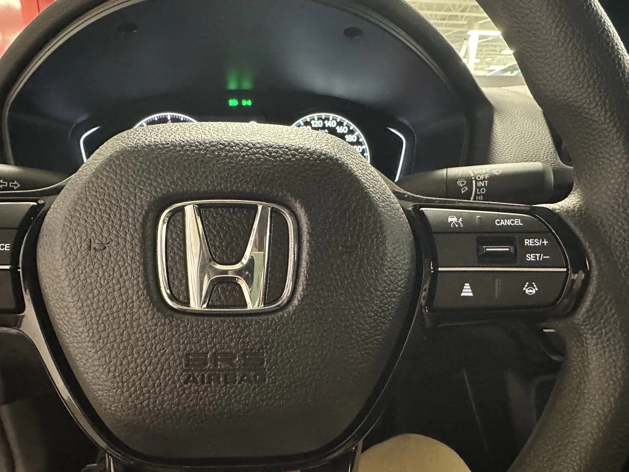 2022 Honda Civic
                                                    LX Main Image